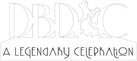BBC&C ~ A Legendary Celebration Logo