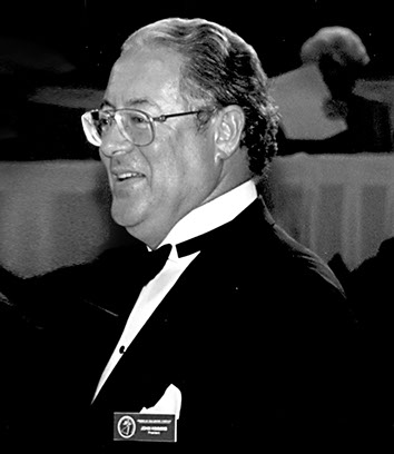 John Kimmins BBC&C Lifetime Achievement Award Recipient