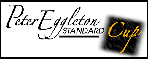 Peter Eggleton Standard Cup Logo
